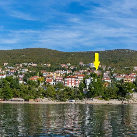 Matilda Apartmán