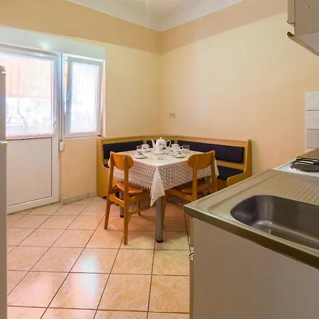 Matilda Apartmán *
