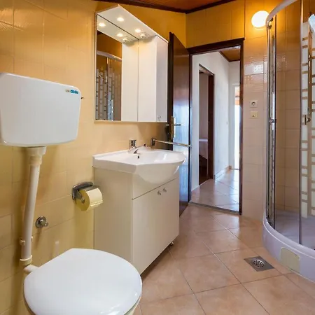 Matilda Apartmán *