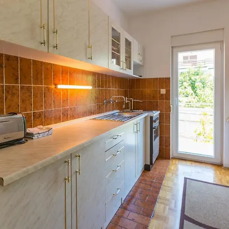 Matilda Apartmán