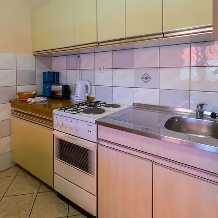 Apartmán Matilda