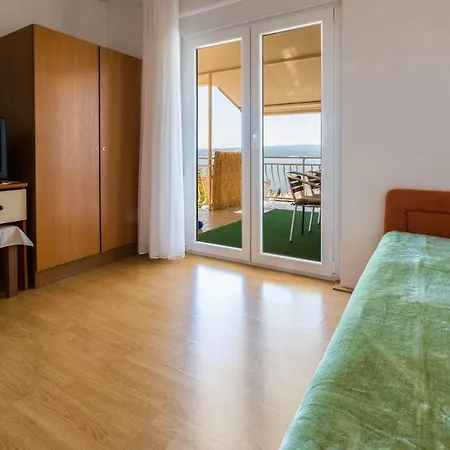 Matilda Apartmán *