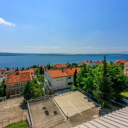 Matilda Apartmán *