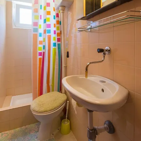Apartmán Matilda *