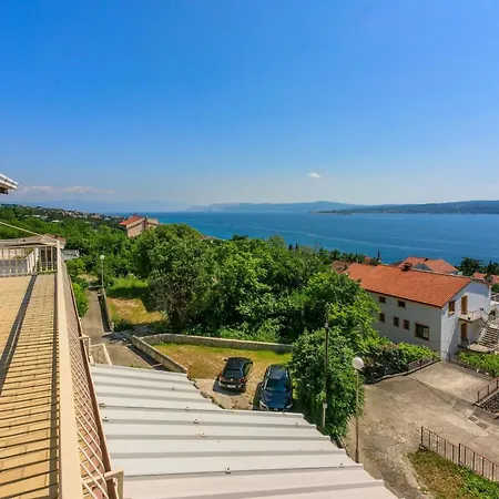 Apartmán Matilda Dramalj