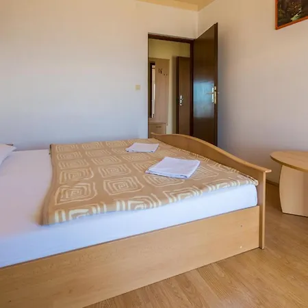 Matilda Apartmán *
