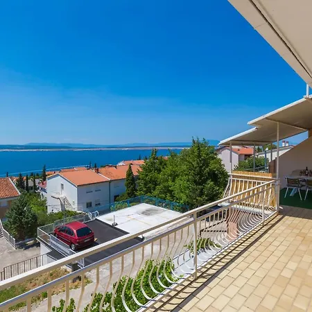 Matilda Apartmán