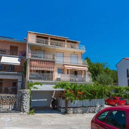 Apartmán Matilda