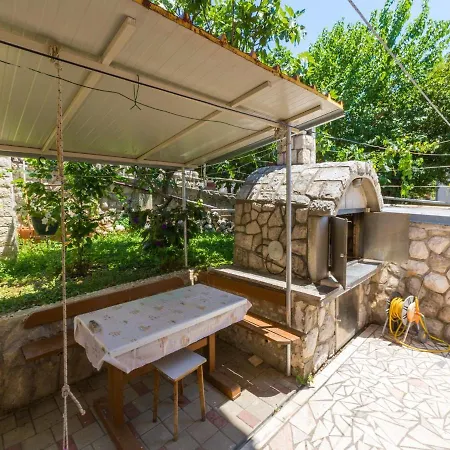 Matilda Apartmán