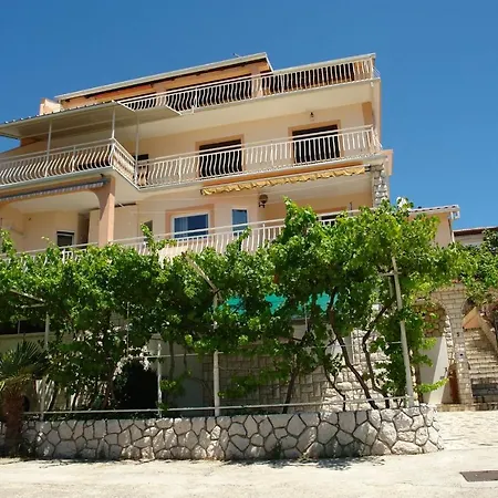 Matilda Apartmán Dramalj