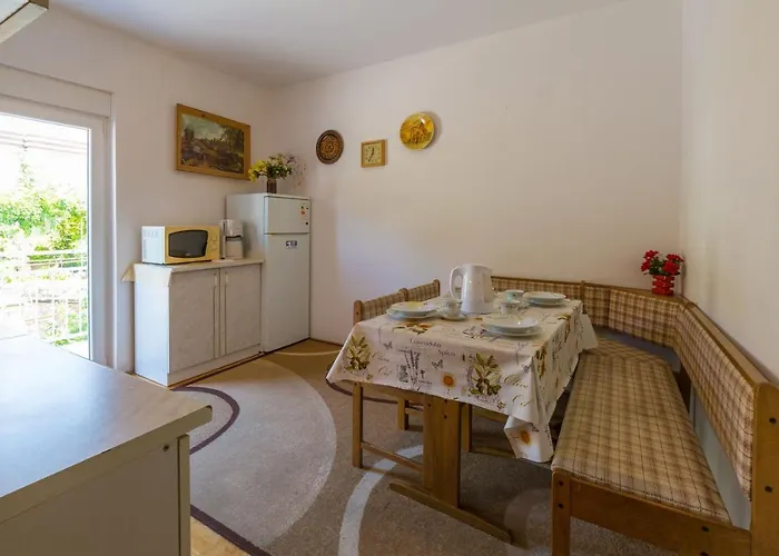 Matilda Apartment Dramalj