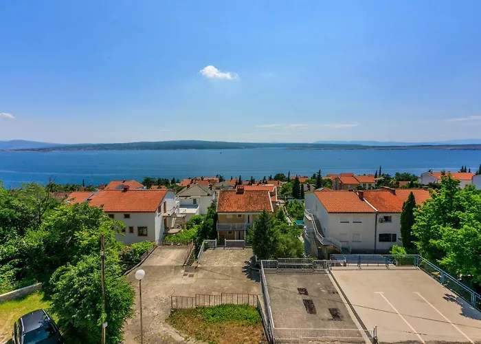 Matilda Apartment Dramalj