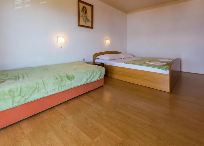 Apartment Matilda Dramalj