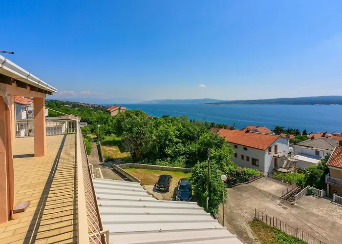 Apartment Matilda Dramalj