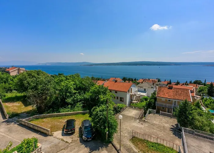 Matilda Apartment Dramalj