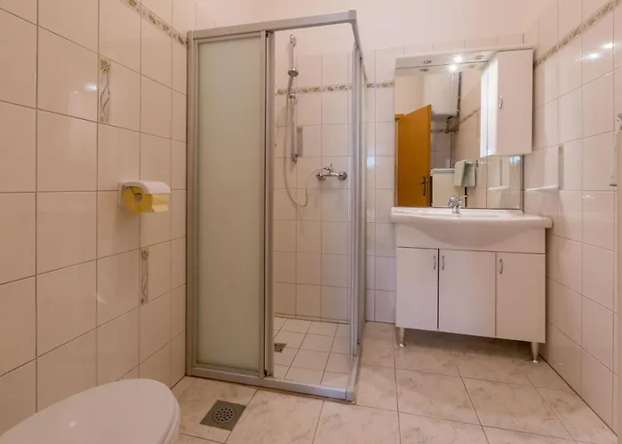 Matilda Apartment Dramalj