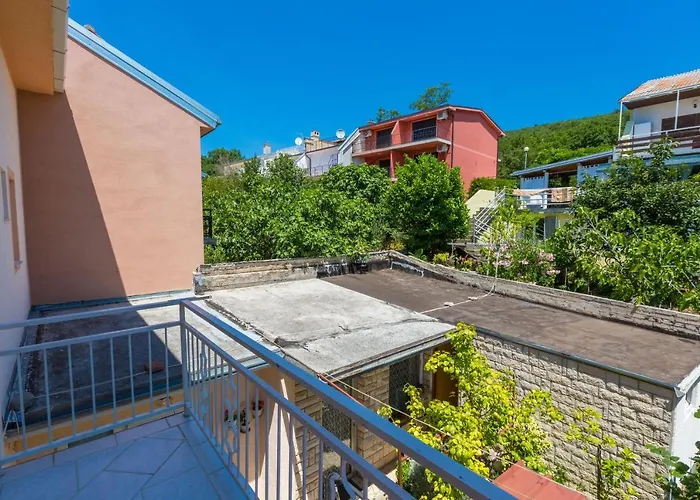 Matilda Apartment Dramalj