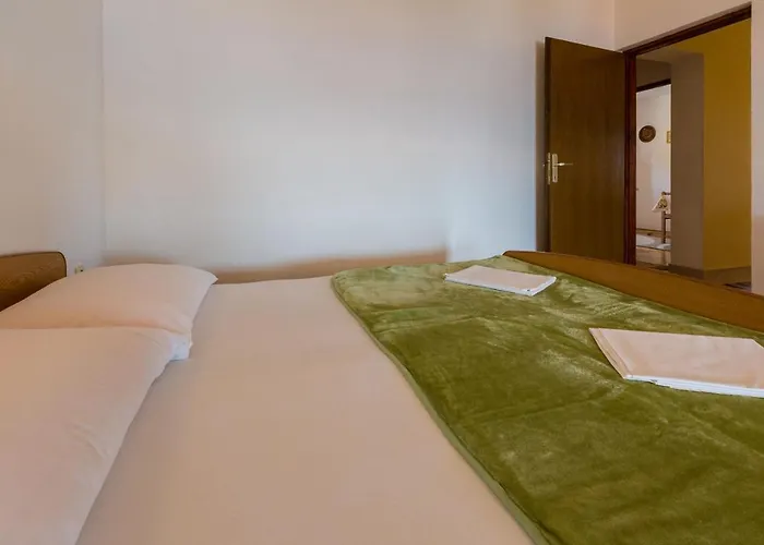 Apartment Matilda Dramalj