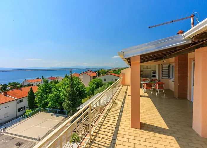 Matilda Apartment Dramalj