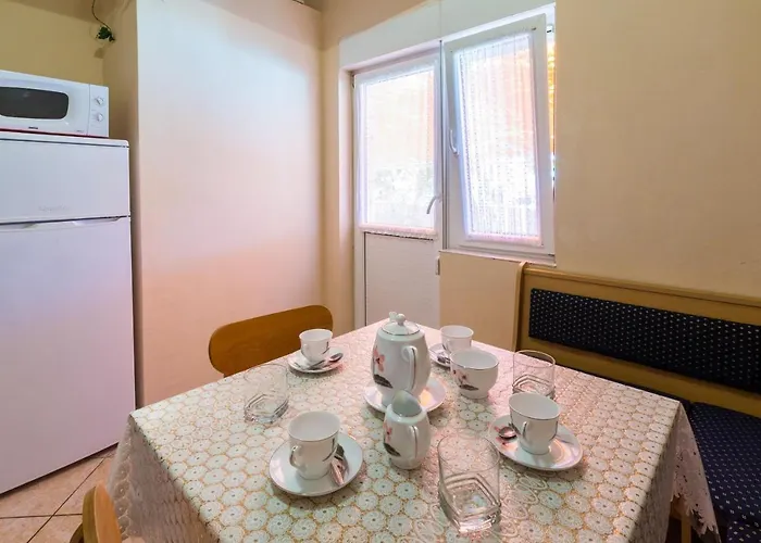 Apartment Matilda Dramalj