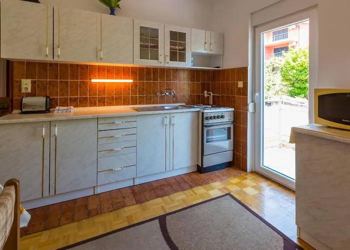 Apartment Matilda Dramalj