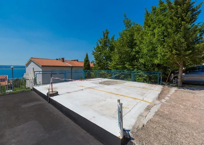 Matilda Apartment Dramalj