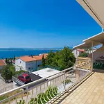 Matilda Apartment