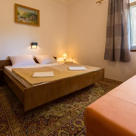 Matilda Appartement
