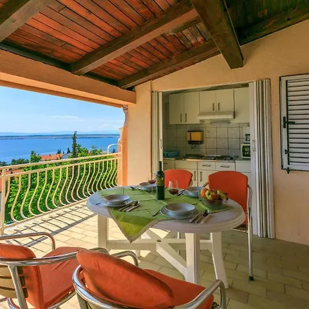 Matilda Appartement