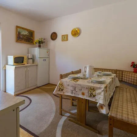 Matilda Apartmán Dramalj