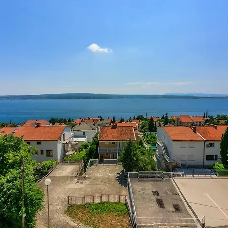 Matilda Apartmán Dramalj