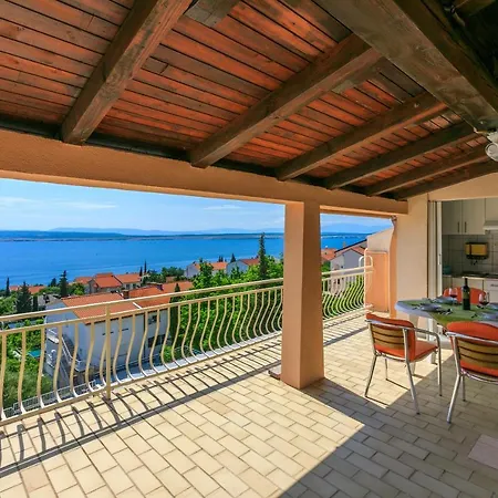 Matilda Appartement *