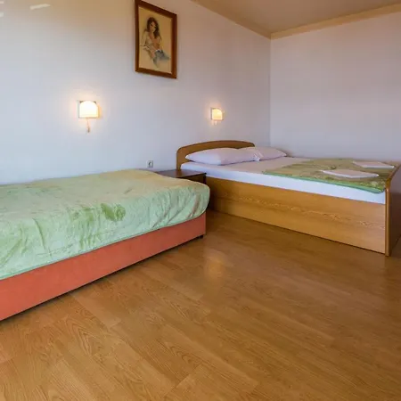 Apartmán Matilda Dramalj