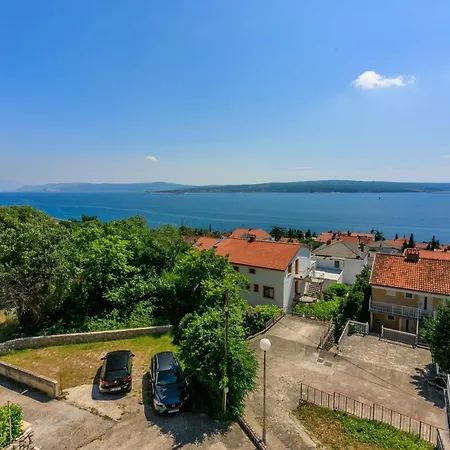 Matilda Apartmán Dramalj