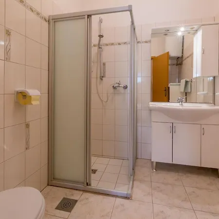 Matilda דירה דראמליי