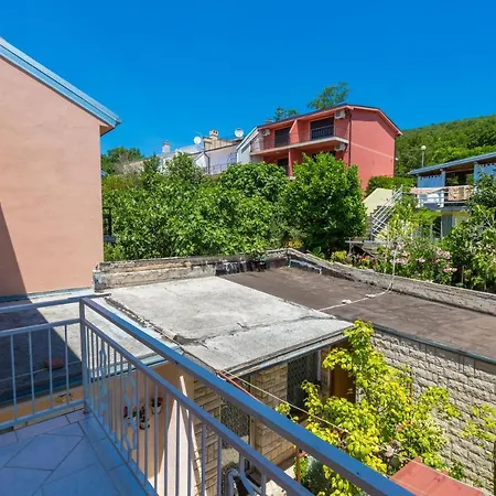 Matilda Apartmán Dramalj