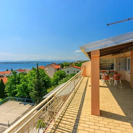 Matilda Apartmán Dramalj