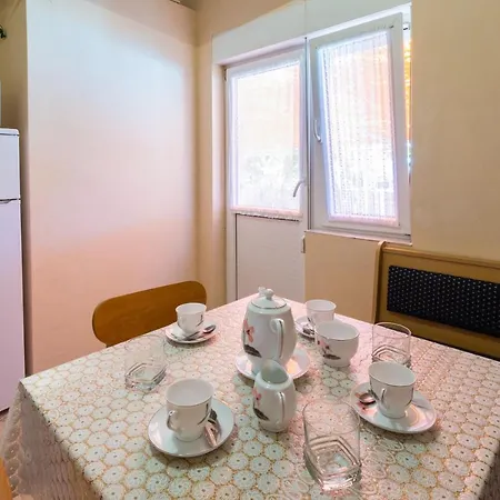 Apartmán Matilda Dramalj