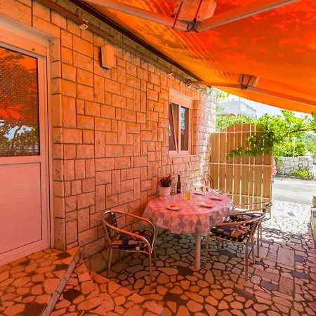 Matilda Apartmán Dramalj