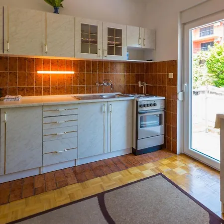 Apartmán Matilda Dramalj