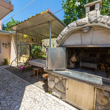 Apartmán Matilda Dramalj