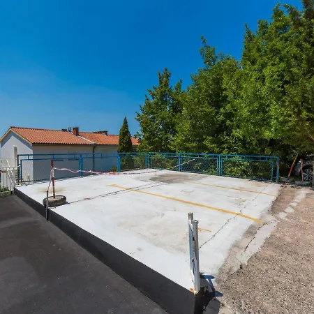 Matilda Apartmán Dramalj