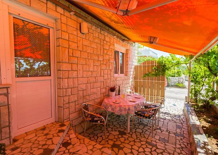 Matilda شقة دْغاماي