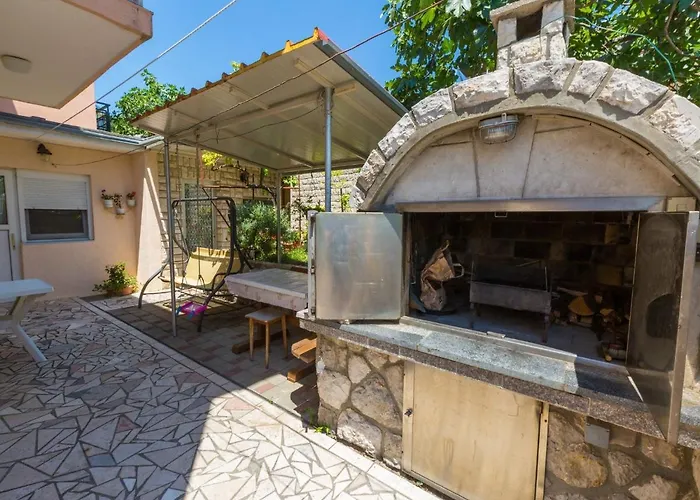 شقة Matilda دْغاماي