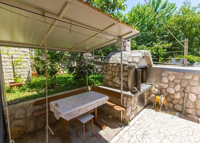 Matilda Апартаменты