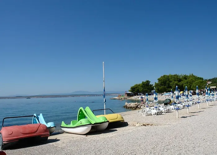 Matilda Апартаменты *